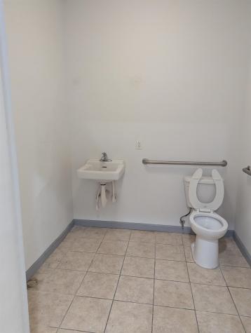 158 Martin Luther King Jr Drive Jersey City NJ 07305