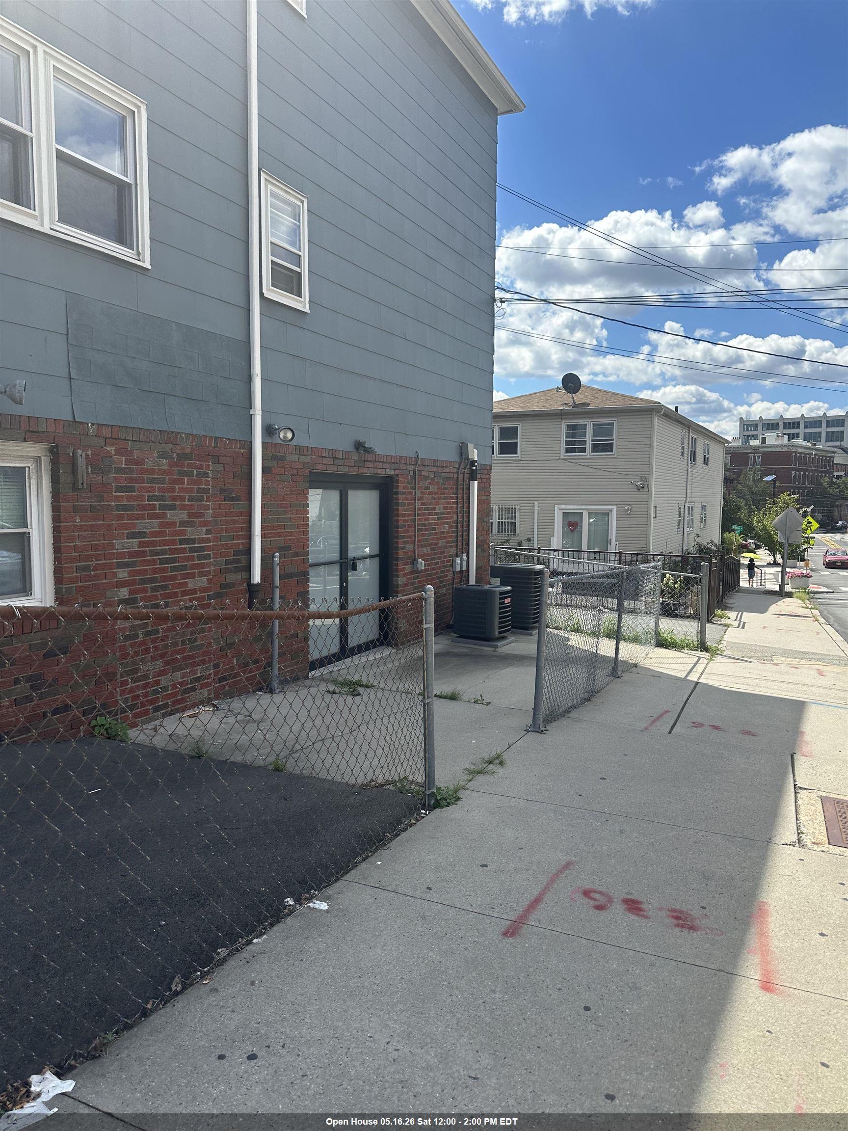 3053 John F Kennedy Boulevard Jersey City NJ 07306