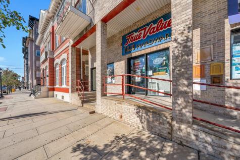 4415 Park Avenue Union City NJ 07087