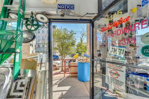 4415 Park Avenue Union City NJ 07087
