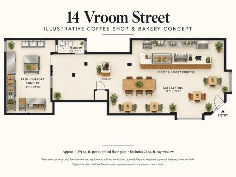 14 Vroom Street Jersey City NJ 07306