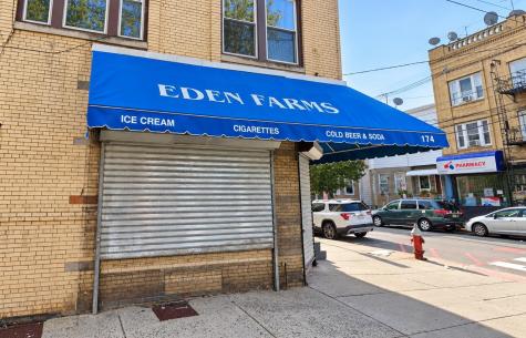 14 Vroom Street Jersey City NJ 07306