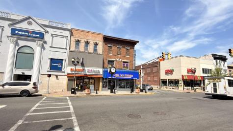 5822 Kennedy Boulevard West New York NJ 07093