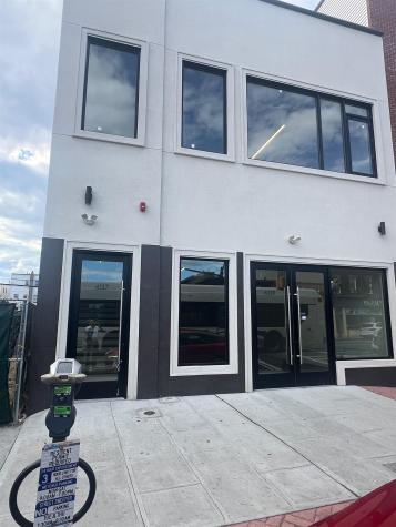 6117 Bergenline Avenue West New York NJ 07093
