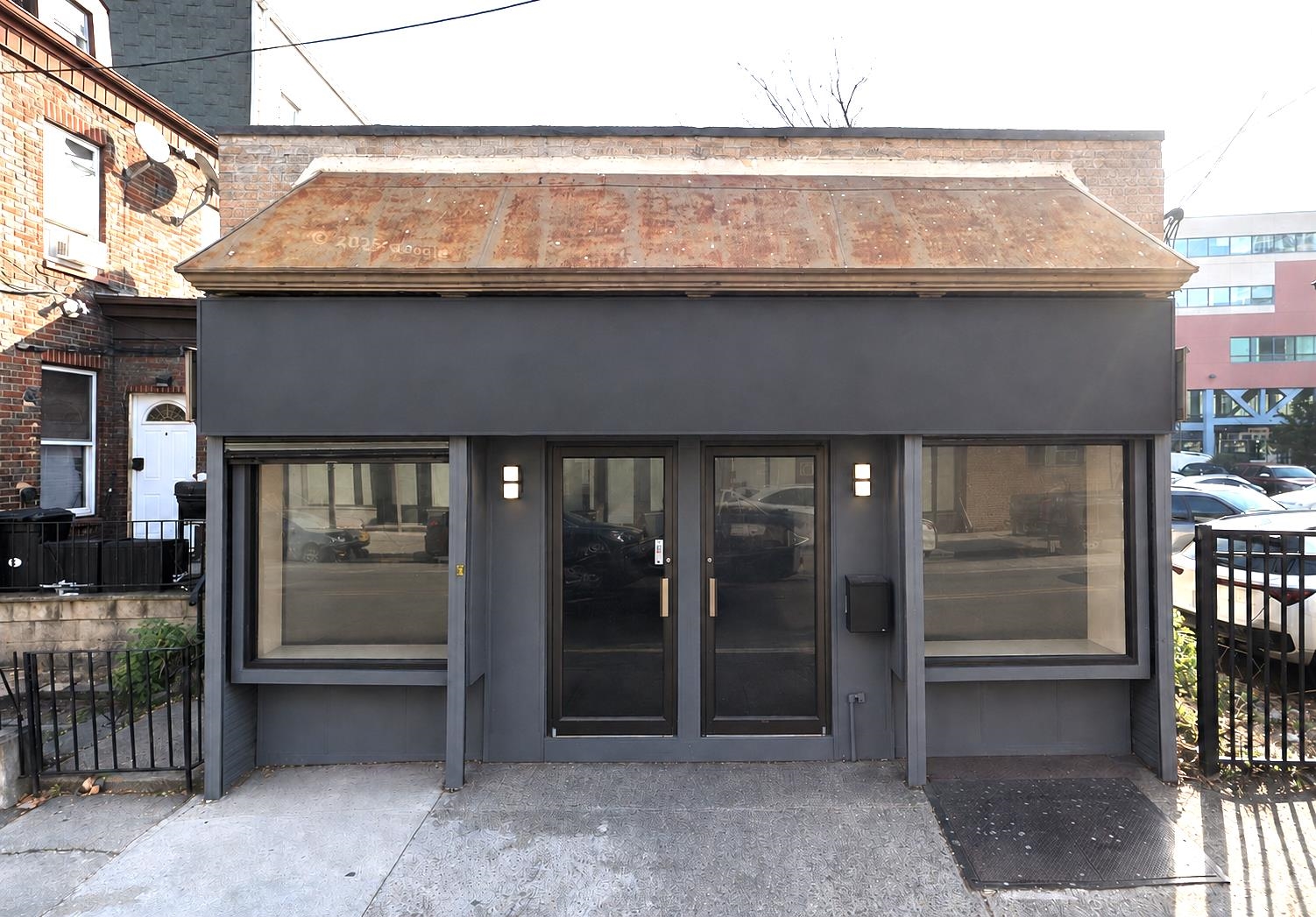 312-314 Baldwin Avenue Jersey City NJ 07306