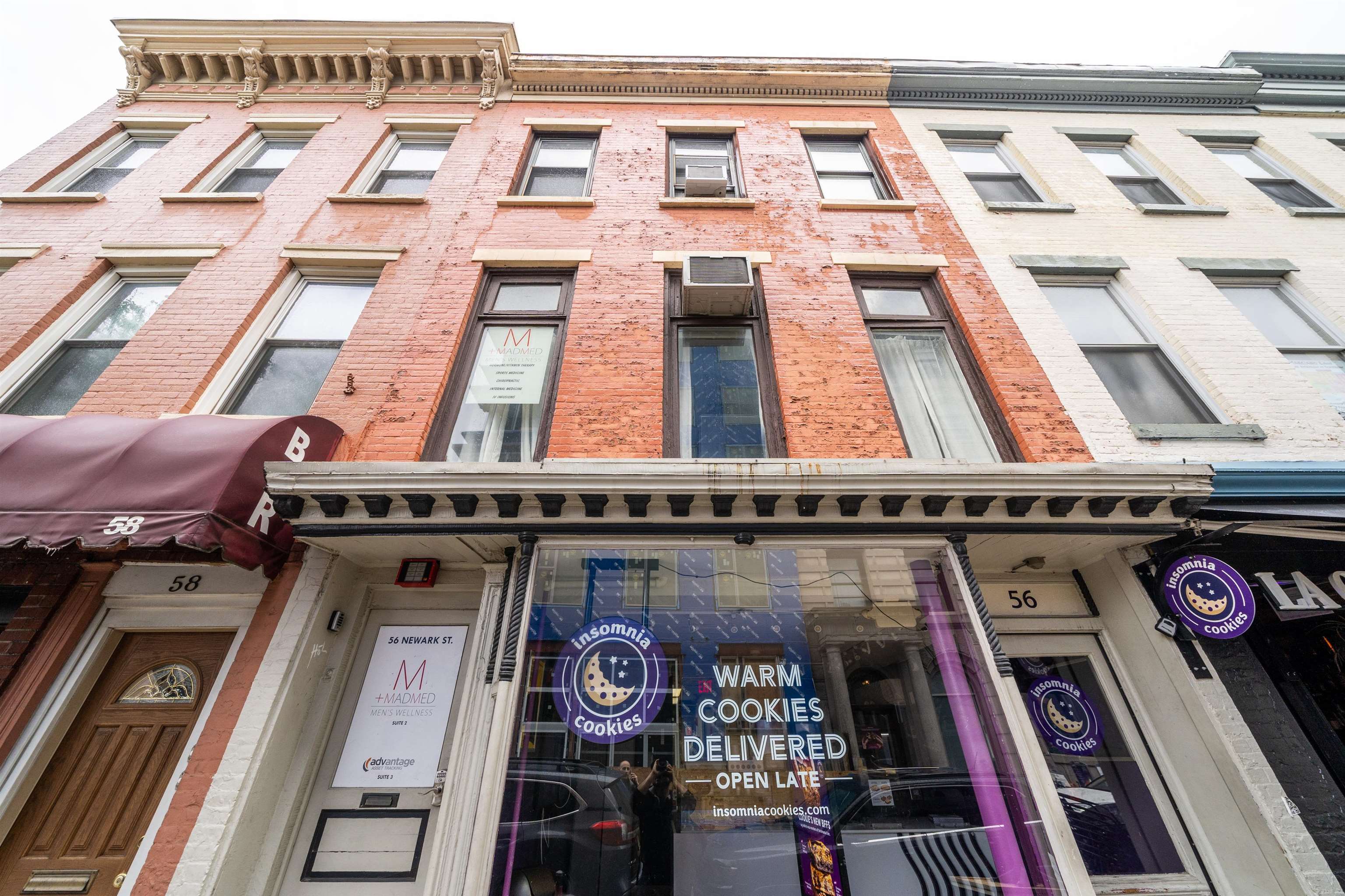 56 Newark Street Hoboken NJ 07030