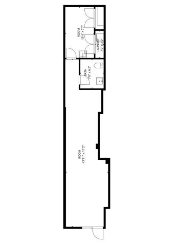 318 Madison Street Hoboken NJ 07030