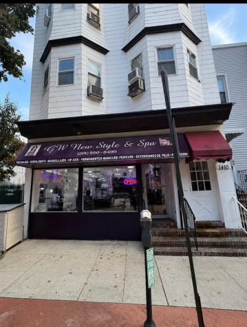 1410 Summit Avenue Union City NJ 07087-9999