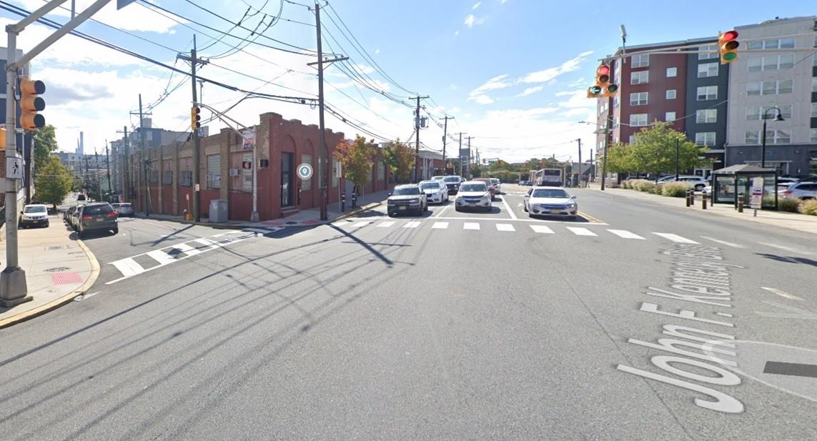 5620 Kennedy Boulevard West New York NJ 07093