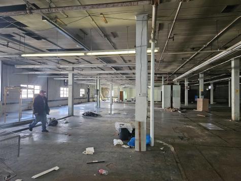 5620 Kennedy Boulevard West New York NJ 07093