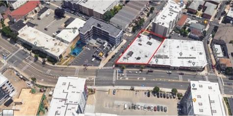 5620 Kennedy Boulevard West New York NJ 07093