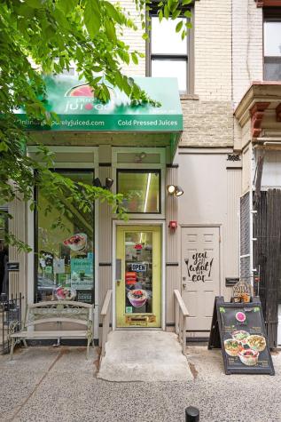 262 1st Street Hoboken NJ 07030