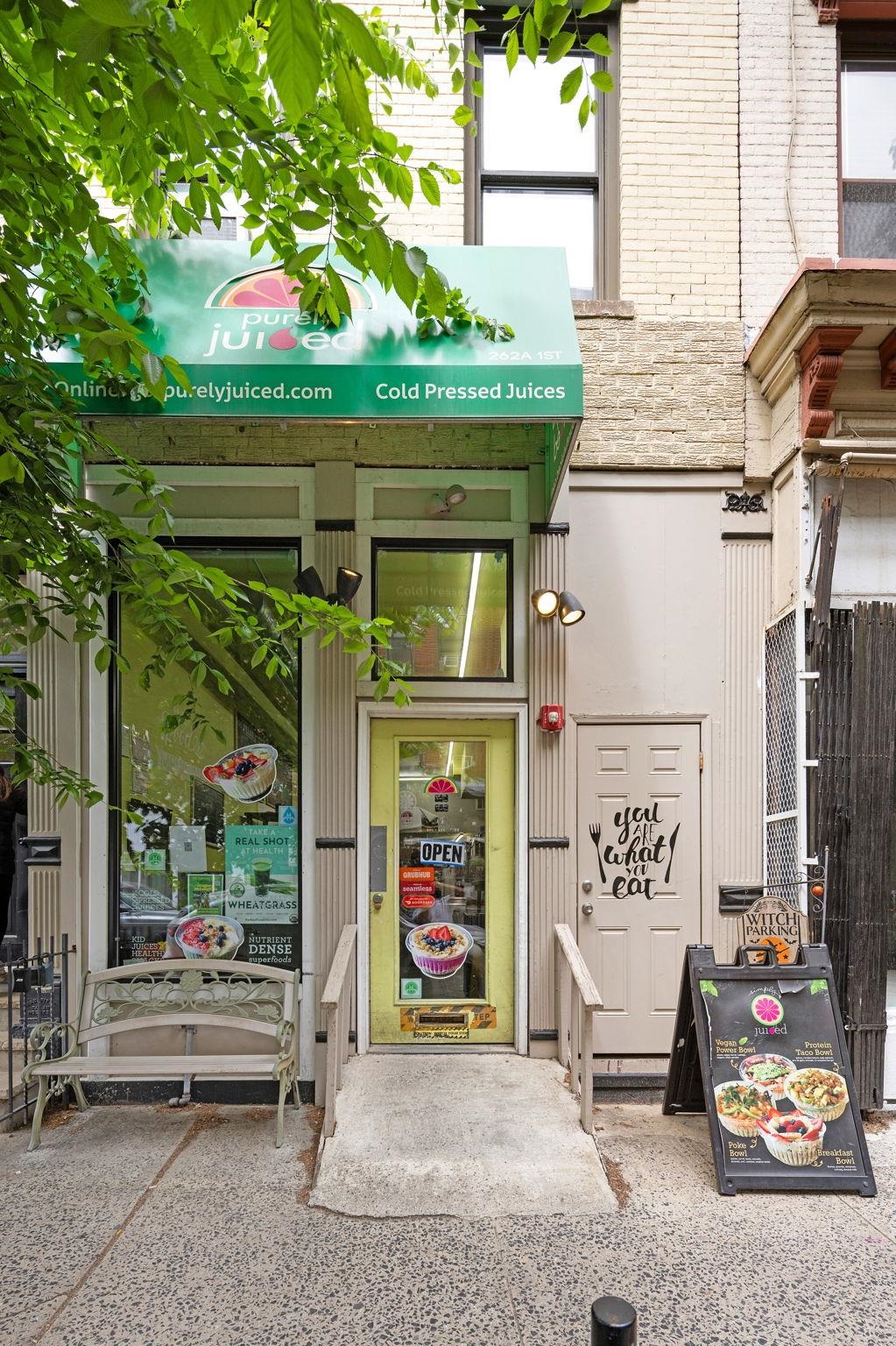 262 1st Street Hoboken NJ 07030
