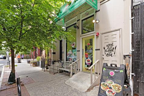 262 1st Street Hoboken NJ 07030