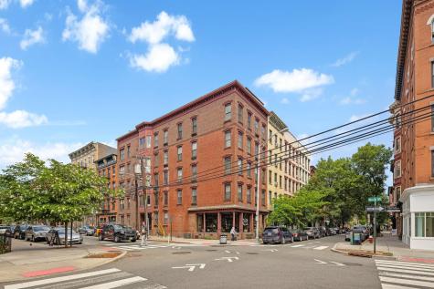 262 1st Street Hoboken NJ 07030