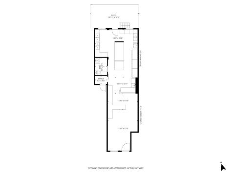 262 1st Street Hoboken NJ 07030