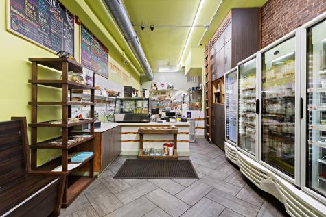 262 1st Street Hoboken NJ 07030