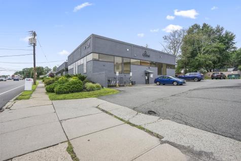 401 Pleasant Valley Way West Orange NJ 07052