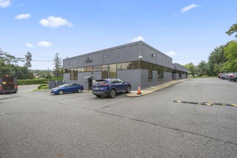 401 Pleasant Valley Way West Orange NJ 07052