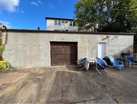 50-52 Dales Avenue Jersey City NJ 07306