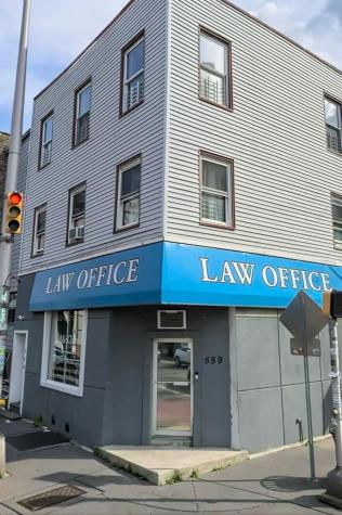 559 Newark Avenue Jersey City NJ 07306