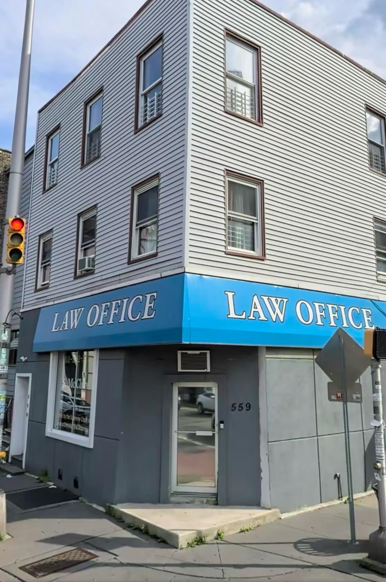 559 Newark Avenue Jersey City NJ 07306