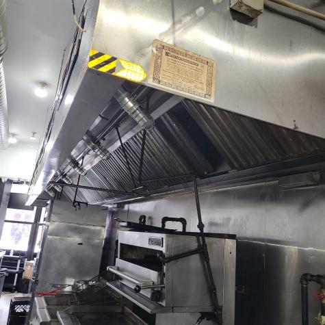 138 Newark Avenue Jersey City NJ 07302