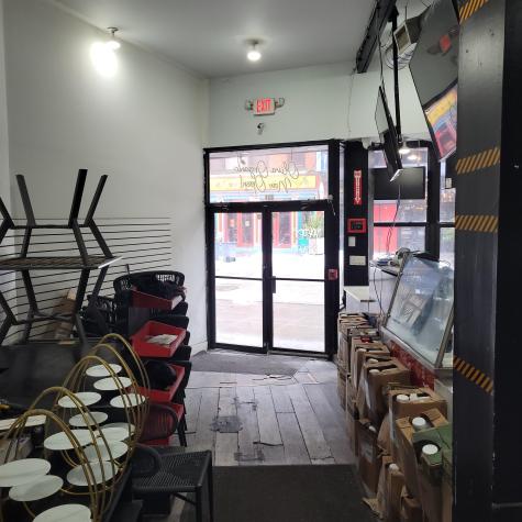 138 Newark Avenue Jersey City NJ 07302