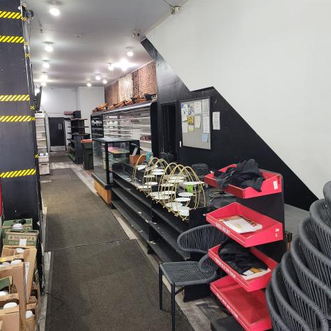 138 Newark Avenue Jersey City NJ 07302