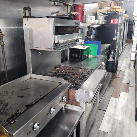 138 Newark Avenue Jersey City NJ 07302
