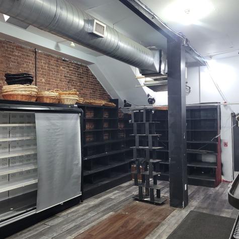 138 Newark Avenue Jersey City NJ 07302