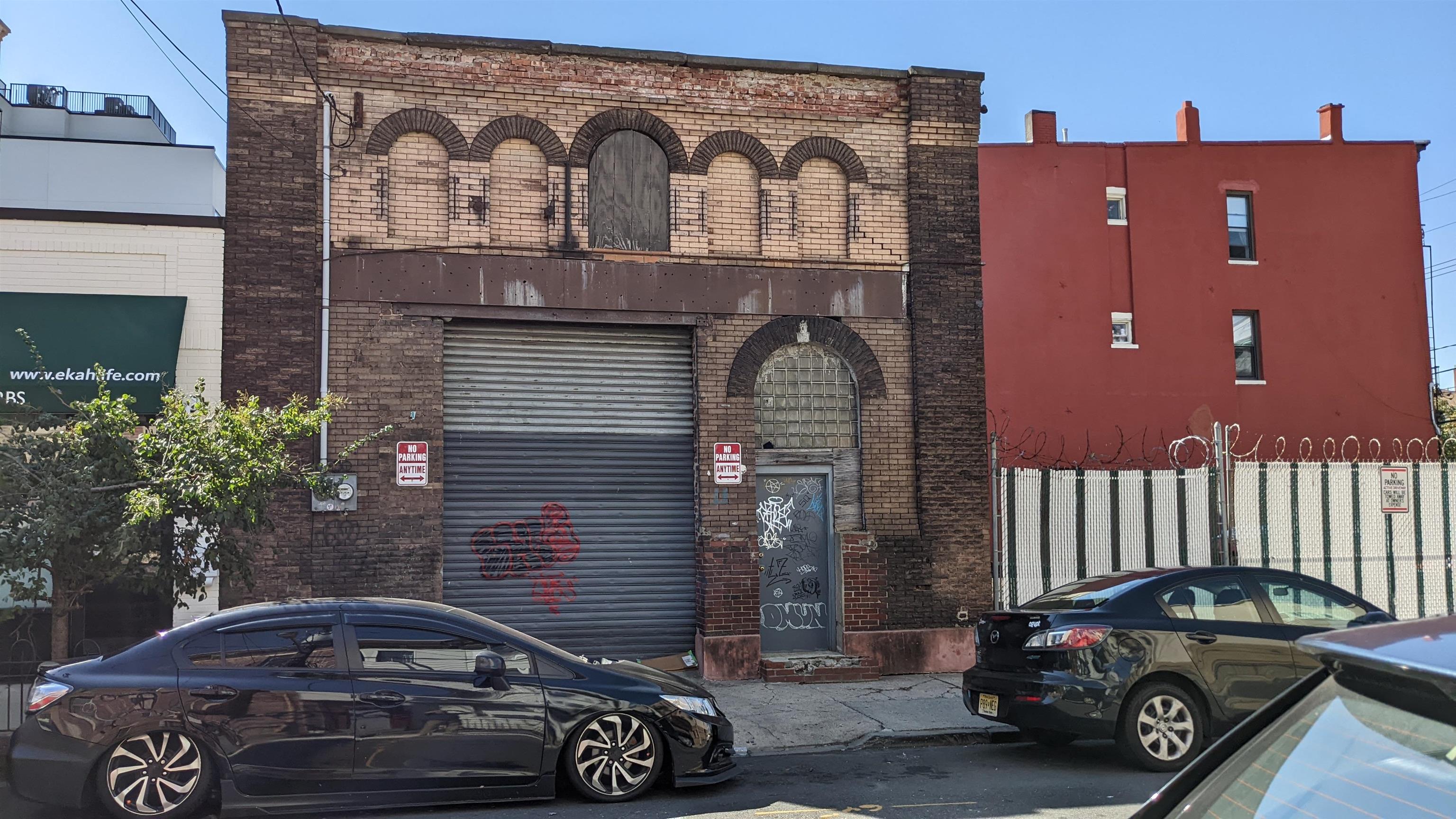 194-196 New York Avenue Jersey City NJ 07307