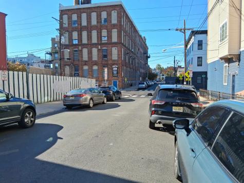 194-196 New York Avenue Jersey City NJ 07307