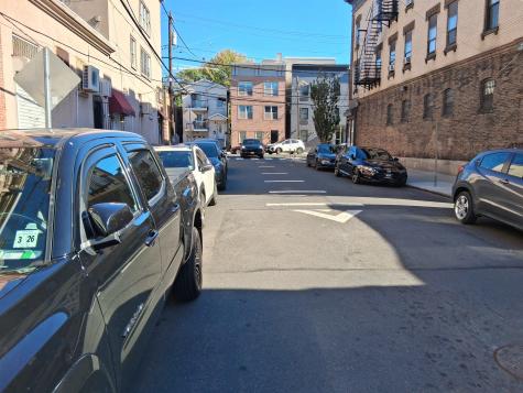 194-196 New York Avenue Jersey City NJ 07307