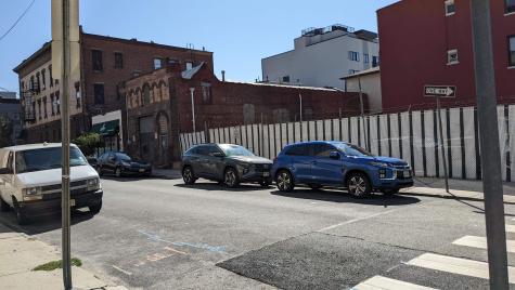 194-196 New York Avenue Jersey City NJ 07307