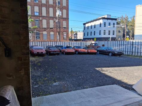 194-196 New York Avenue Jersey City NJ 07307