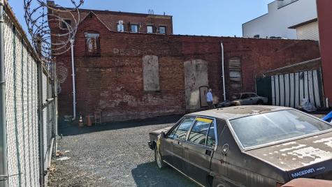 194-196 New York Avenue Jersey City NJ 07307