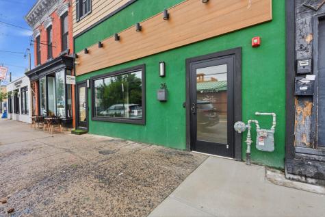 36 Congress Street Jersey City NJ 07307