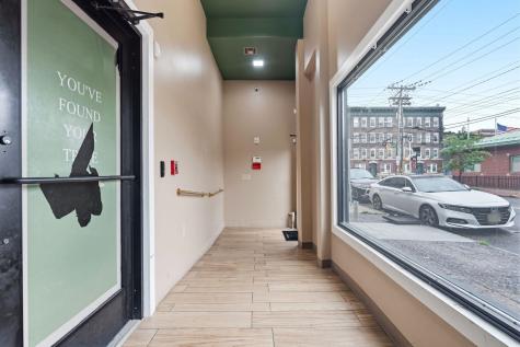 36 Congress Street Jersey City NJ 07307