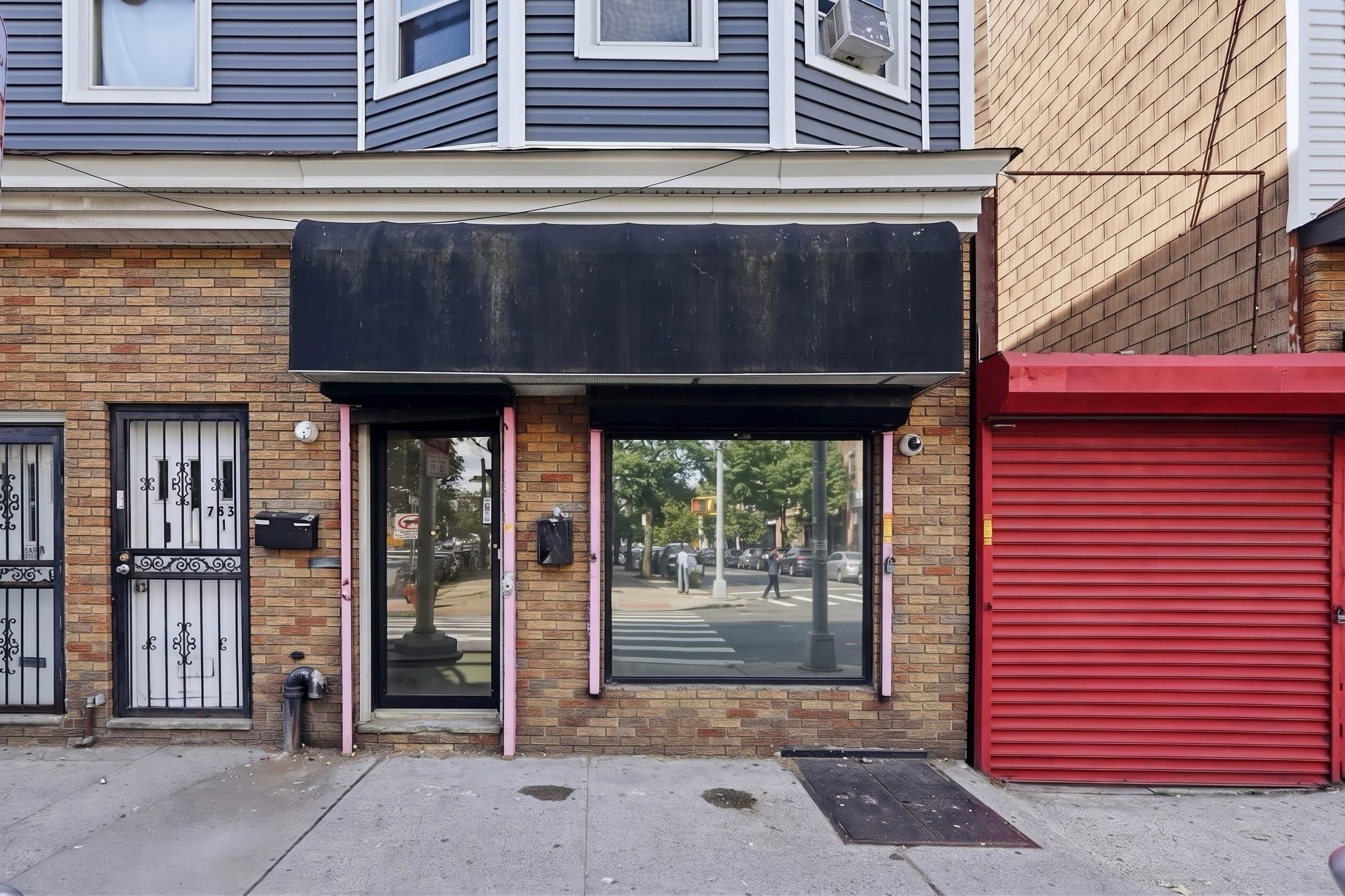 743 West Side Avenue Jersey City NJ 07306