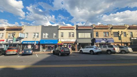 7410 Bergenline Avenue North Bergen NJ 07047