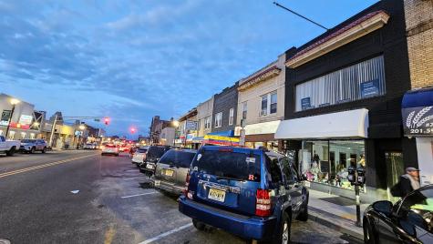 7410 Bergenline Avenue North Bergen NJ 07047