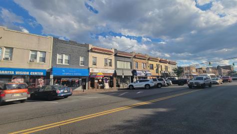 7410 Bergenline Avenue North Bergen NJ 07047