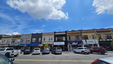 7410 Bergenline Avenue North Bergen NJ 07047