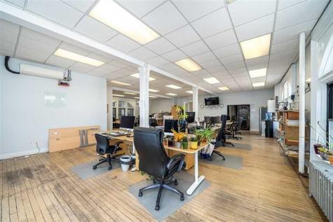 1 Newark Street Hoboken NJ 07030