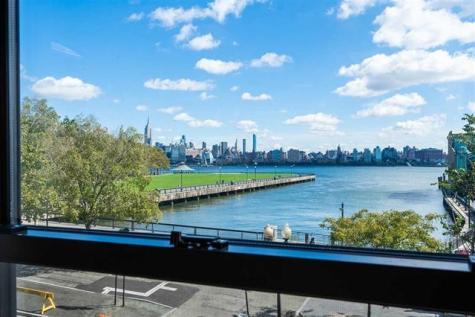 1 Newark Street Hoboken NJ 07030