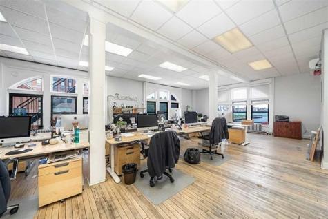 1 Newark Street Hoboken NJ 07030