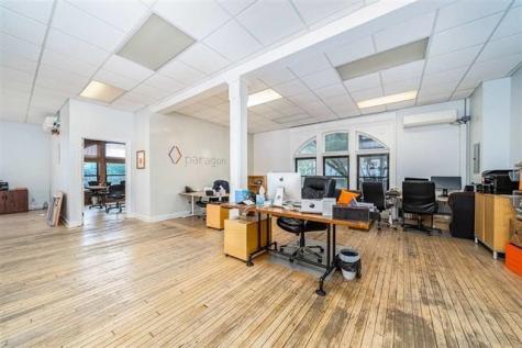 1 Newark Street Hoboken NJ 07030