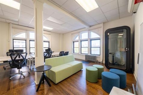 1 Newark Street Hoboken NJ 07030