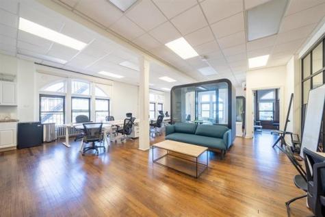 1 Newark Street Hoboken NJ 07030